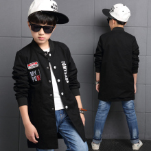 Chemise fille à manche longue - Ref 2085842 Image 15