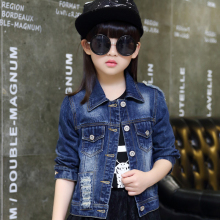 Chemise fille à manche longue - Ref 2085842 Image 10