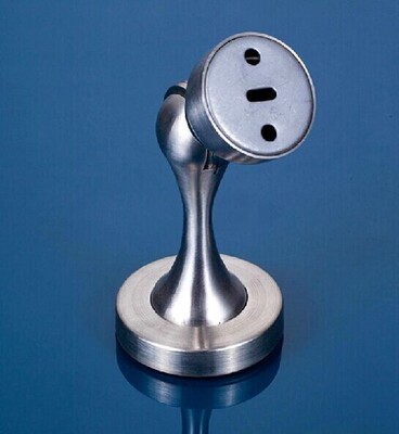 强磁不锈钢加长门吸永保