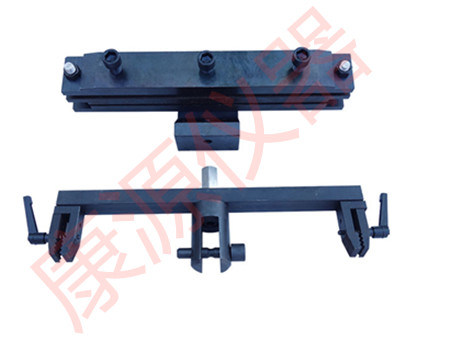 安全网开眼环扣强力夹具GB5725