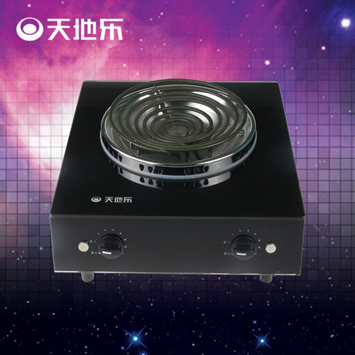 天地乐单头热管德国不挑锅