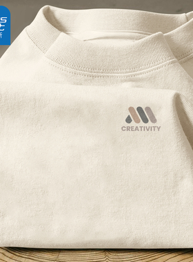 真维斯纯棉长袖t恤男士2026春秋新款打底衫男款运动潮流男生衣服Q