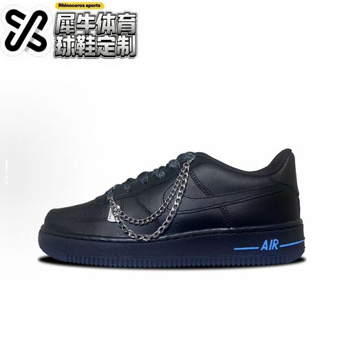 nike定制球鞋时尚百搭