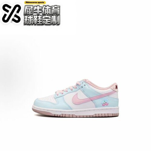 nike定制球鞋时尚百搭休闲