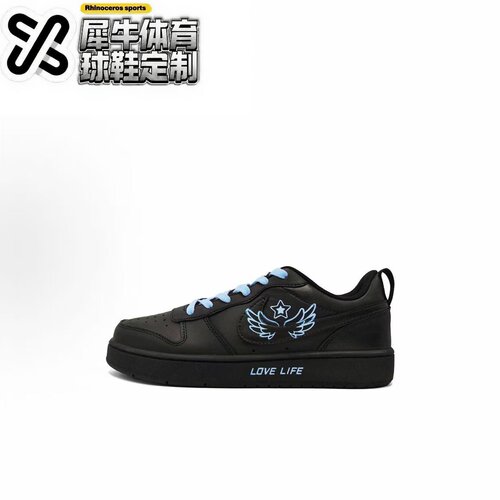 nike定制球鞋时尚百搭休闲