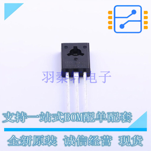 达林顿管 TIP127L-T60-K TO-126 UTC 全新原装正品