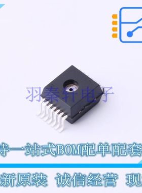 压力传感器 SP4001511XTMA1 DSOSP-14 全新原装正品