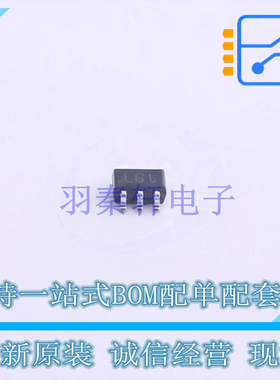 场效应管(MOSFET) BSS138BKS115 SOT-363 Nexperia 全新原装正品