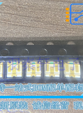 SML-LX15GC-RP-TR SOT-23-3 透明色 10mcd 2.1V 反极性 表面贴装