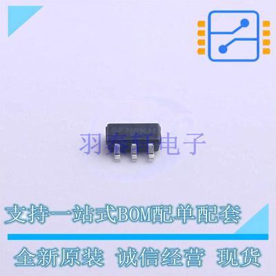 监控和复位芯片 NCP301LSN18T1G TSOP-5 ON 全新原装正品