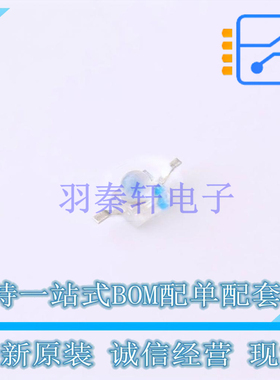 红外发射管 QEB373ZR SMD2.2x2.7mm ON 全新原装正品