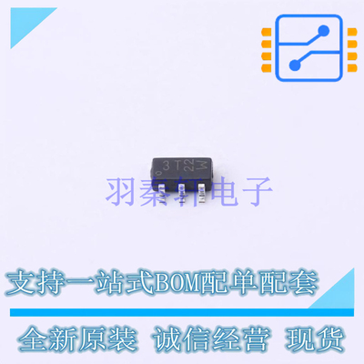 场效应管(MOSFET) PMN30XPAX TSOP-6 Nexperia 全新原装正品