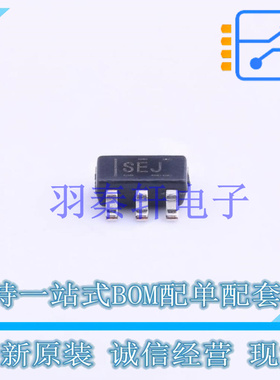 线性稳压器(LDO) TPS70936DBVR SOT-23-5 TI 全新原装进口