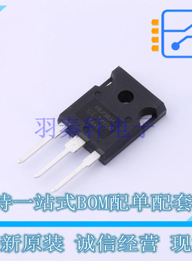 场效应管(MOSFET) IRLP3034PBF TO-247AC-3 全新原装正品