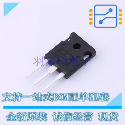 场效应管(MOSFET) IRLP3034PBF TO-247AC-3 全新原装正品