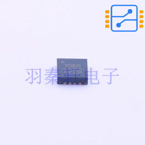 HMC1060LP3E 封装QFN-16 工作温度-40℃ ~ 85℃ 全新原装现货