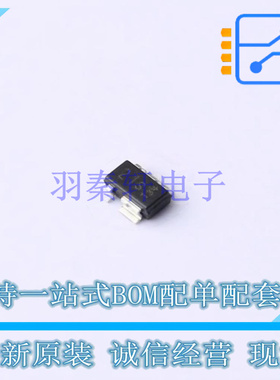 线性稳压器(LDO) TLS202B1MBV33HTSA1 SCT-595-5 全新原装正品
