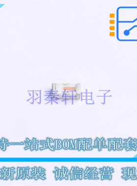 陶瓷滤波器 HFCN-1150+ SMD-4P Mini-Circuits 全新原装正品