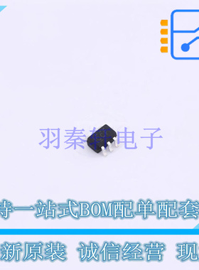 反相器 SN74LVC1G04DCKR SC-70-5 UMW 全新原装正品