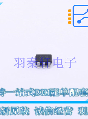 电流感应放大器 CS30CL SOT-23-5L ST 全新原装进口