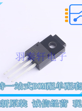 线性稳压器(LDO) BAJ2CC0T TO-220-3 ROHM 全新原装正品