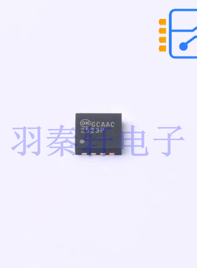 FDMC2523P PowerWDFN-8 晶体管 MOSFET P沟道 3A -150V 1.5ohm