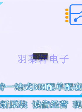 静电放电(ESD)保护器件 PUSB3F99X DFN-10(1x2.5) Nexperia 全新