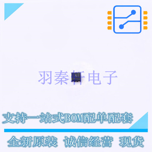 线性稳压器(LDO) TLV75518PDQNT X2-SON-4-EP(1x1) TI 全新原装进