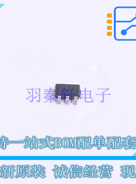 运算放大器 TLV313IDBVR SOT-23-5 TI 全新原装正品