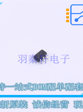 逻辑门 74LVC1G386GW,125 TSSOP-6 Nexperia 全新原装正品