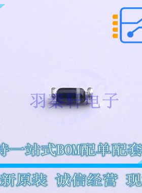 通用二极管 FDLL300A LL-34 ON 全新原装正品