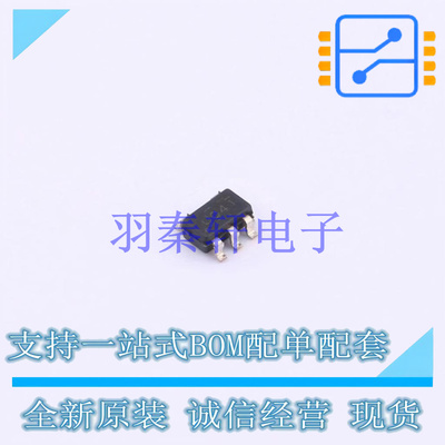 运算放大器 TLV9041UIDBVR SOT-23-5 TI 全新原装进口