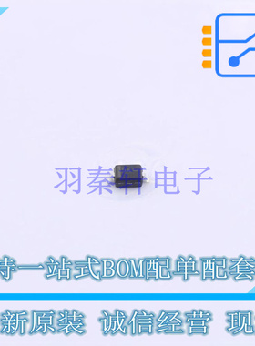 开关二极管 SMMDL6050T1G SOD-323 ON 全新原装正品