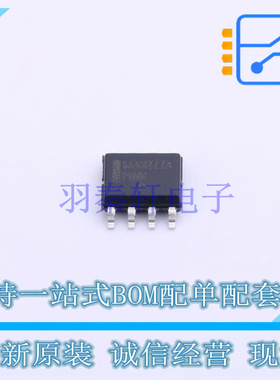 AC-DC控制器和稳压器 NCP4306AAHZZZADR2G SOIC-8 ON 全新原装正