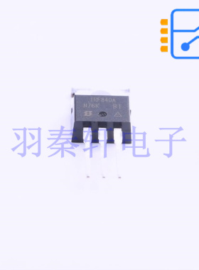 IRF840APBF TO-220-3 功率MOSFET Power MOSFET 全新原装现货