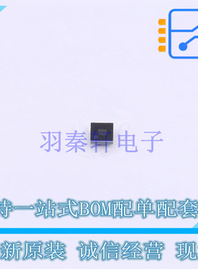 栅极驱动IC AW8624CSR WLCSP-9-B AWINIC 全新原装正品