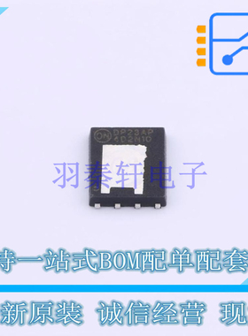 场效应管(MOSFET) NTMFSC4D2N10MC DFN-8(4.9x5.8) ON 全新原装正