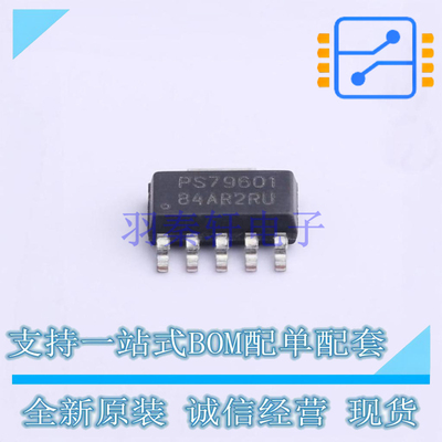 线性稳压器(LDO) TPS79601DCQR SOT-223-6 TI 全新原装正品