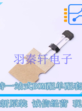 霍尔传感器 TLE4941PLUSCXAMA1 SSO-2 全新原装进口
