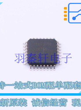 LED驱动 LP8860BQVFPRQ1 HLQFP-32(7x7) TI 全新原装进口