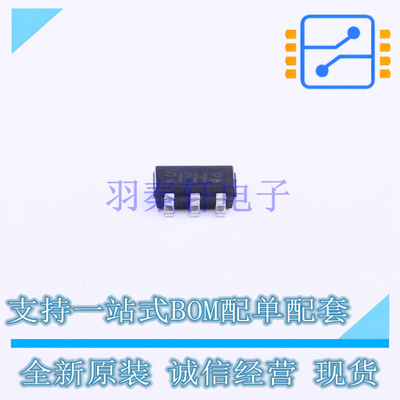 场效应管(MOSFET) BSL215CH6327 TSOP-6 全新原装正品