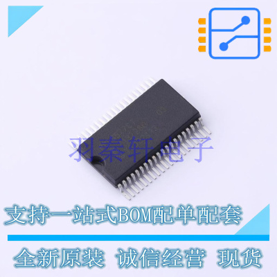 LCD驱动 PCF8577CT/3,118 VSOP-40 全新原装进口
