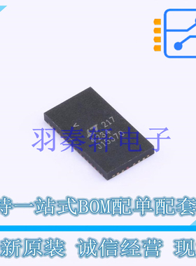 浪涌保护器 LTC4234CWHH#PBF QFN-38 ADI 全新原装正品