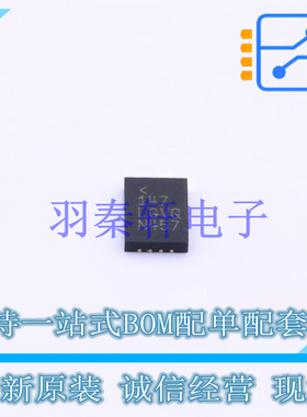 线性稳压器(LDO) LT3033IUDC#PBF QFN-20 ADI 全新原装正品