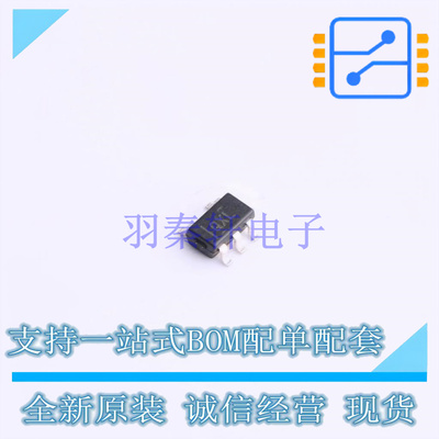 线性稳压器(LDO) TLV70220PDBVR SOT-23-5 TI 全新原装正品