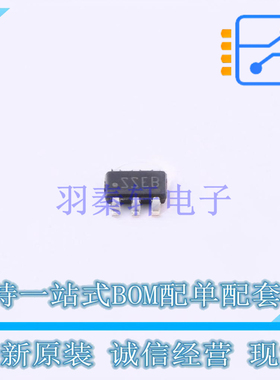 LED驱动 LM3405AXMKX/NOPB SOT-23-Thin-6 TI 全新原装正品