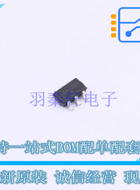 AC-DC控制器和稳压器 NCP4306DADZZBASNT1G TSOP-6 ON 全新原装正