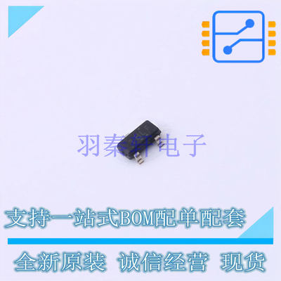 电压基准芯片 TL431LIAQDBZR SOT-23-3 TI 全新原装正品