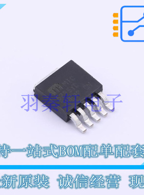 专业电源管理(PMIC) MIC5295YD TO-252-5 MIC 全新原装进口