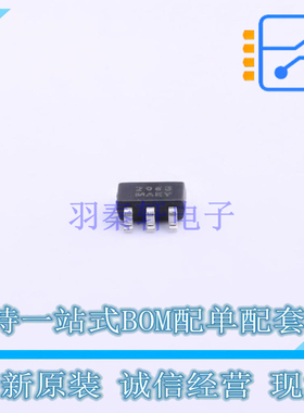 场效应管(MOSFET) WCM2068-6/TR SOT-23-6 WILLSEMI 全新原装正品